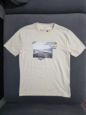 Cactus Boys Graphic Tee - Size 13/14